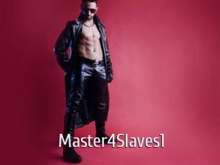 Master4Slaves1 Cigare à moustache