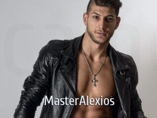 MasterAlexios
