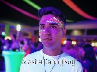 MasterDannyBoy
