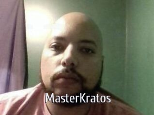 MasterKratos