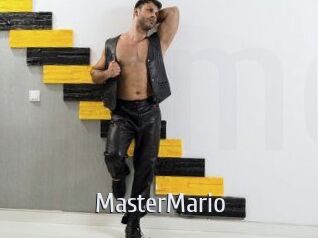 MasterMario