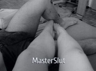 MasterSlut