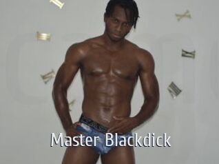 Master_Blackdick Cigare à moustache