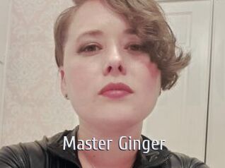 Master_Ginger