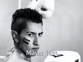 Master_Tian