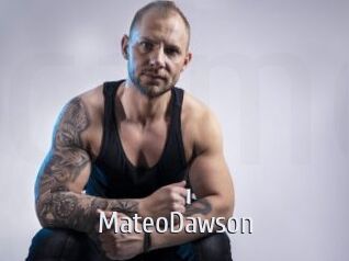 MateoDawson Cigare à moustache