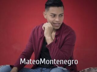 MateoMontenegro