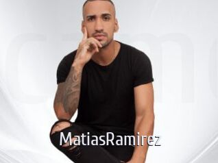 MatiasRamirez
