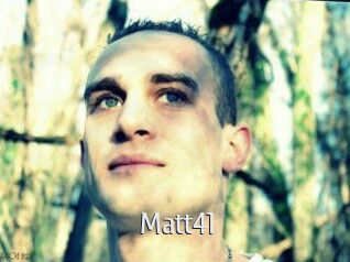 Matt41
