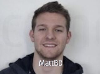 MattBD Cigare à moustache