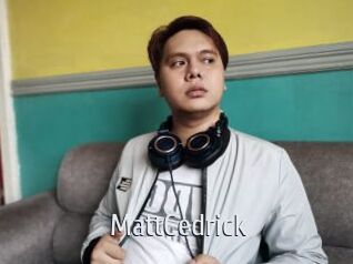 MattCedrick