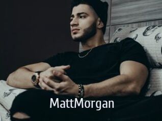 MattMorgan