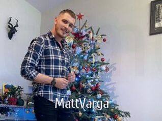 MattVarga