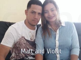 Matt_and_Violet