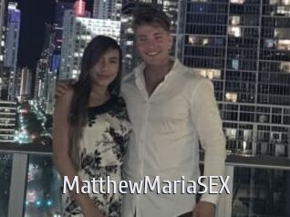 MatthewMariaSEX