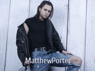 MatthewPorter