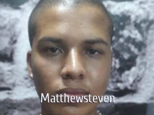 Matthewsteven