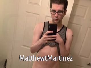 MatthewtMartinez