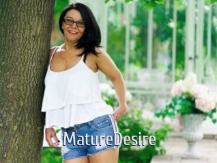 MatureDesire
