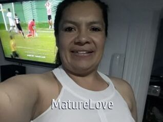 MatureLove