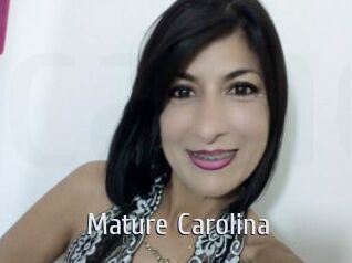 Mature_Carolina
