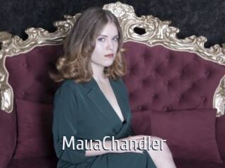 MauaChandler