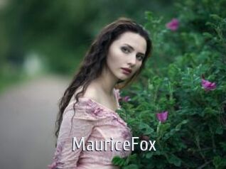 MauriceFox