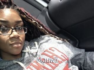 Mauwii