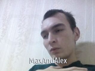 MaxAndAlex Cigare à moustache