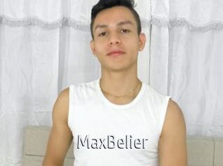 MaxBelier