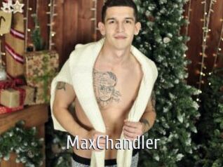 MaxChandler