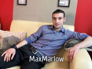 MaxMarlow