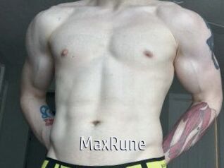 Max_Rune