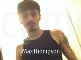 Max_Thompson