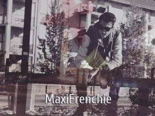 MaxiFrenchie Cigare à moustache