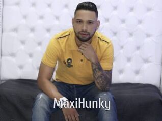 MaxiHunky