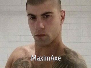 Maxim_Axe