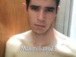 Maximiliano23