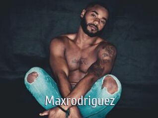 Maxrodriguez