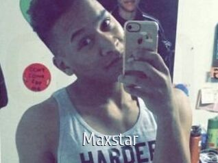 Maxstar