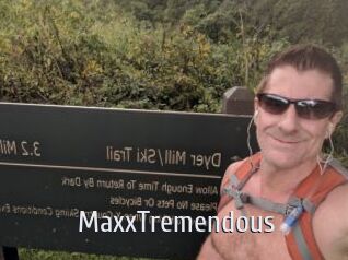 MaxxTremendous