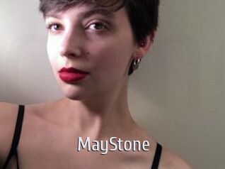 MayStone