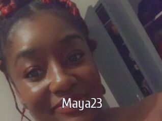 Maya23