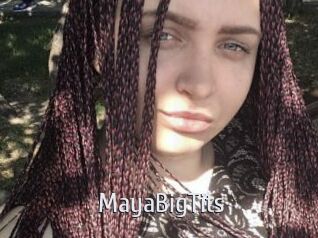 MayaBigTits
