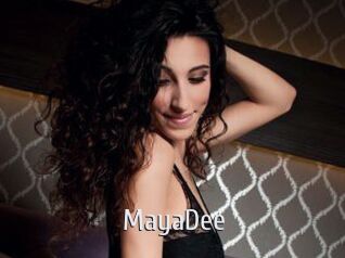 MayaDee Cigare à moustache