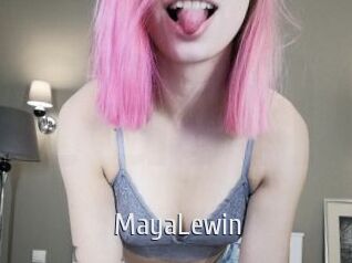 MayaLewin Cigare à moustache