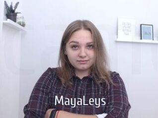 MayaLeys