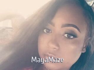 Maya_Maze