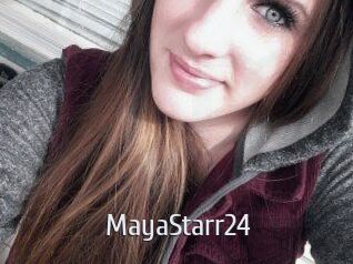 MayaStarr24