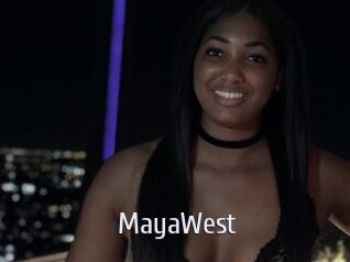 MayaWest